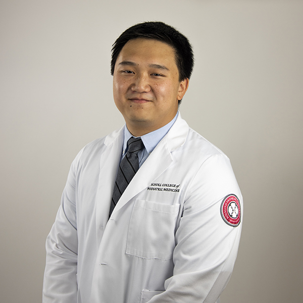 Dr. Hsu